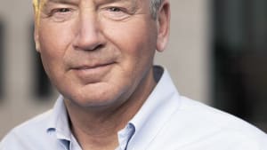 NWO-baas Marcel Levi: &lsquo;De kleine kans op een beurs maakt het systeem te wreed&rsquo;